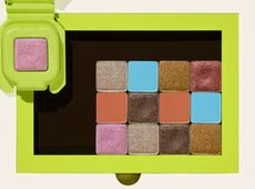 Compostable Eyeshadow Compacts Article Thubnail