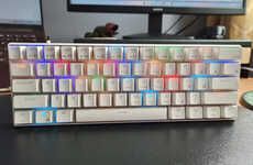 Mini Mechanical Keyboards
