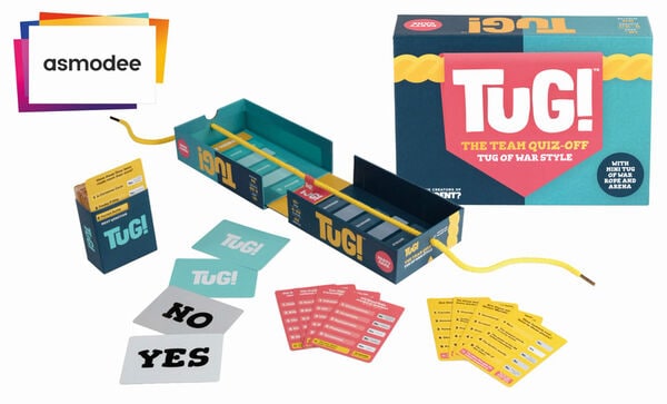 Mini Tug-of-War Games