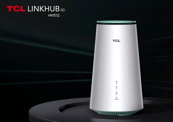 Ultra-Fast 5G Routers