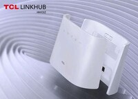 Ultra-Fast 5G Routers Image 2