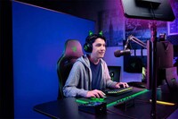 Chroma Bunny Ear Headphones Image 2