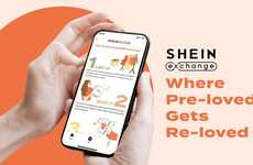 Fashion Resale Platforms