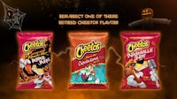 Spooky Snack Metaverses Image 2