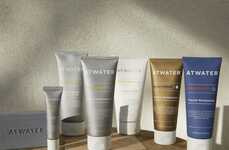 High-Performance Men's Skincare