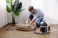 Four-in-One Textile Cleaners Image 3