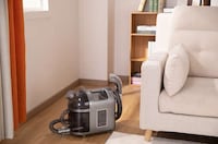 Four-in-One Textile Cleaners Image 5