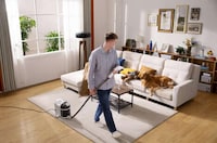 Four-in-One Textile Cleaners Image 6
