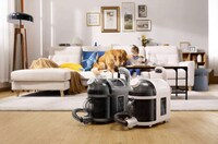 Four-in-One Textile Cleaners Image 8