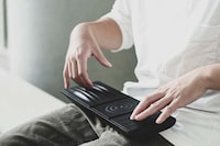 Ultra-Modern MIDI Instruments Image 2