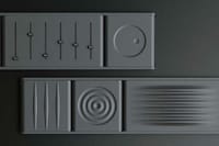 Ultra-Modern MIDI Instruments Image 8