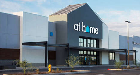 Lifestyle Sales Expansions