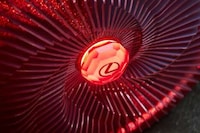 Glittering Ruby Rims Image 2