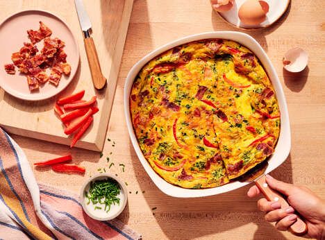 Oven-to-Table Bakeware