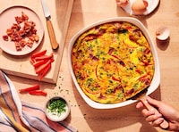 Oven-to-Table Bakeware Image 1