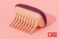 Product-Applying Haircare Brushes Image 2