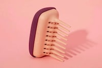 Product-Applying Haircare Brushes Image 3