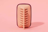 Product-Applying Haircare Brushes Image 4