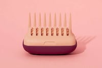 Product-Applying Haircare Brushes Image 5