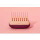 Product-Applying Haircare Brushes Image 5