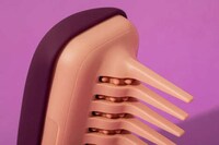 Product-Applying Haircare Brushes Image 7