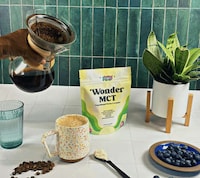 Functional Creamers Image 1