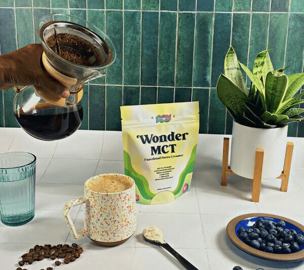 Functional Creamers