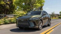 Ultra-Efficient SUV Models