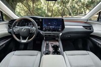 Ultra-Efficient SUV Models Image 2