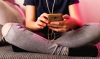 Teen Positivity Apps Image 1