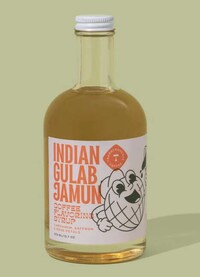 Unique Flavorful Coffee Syrups Image 4