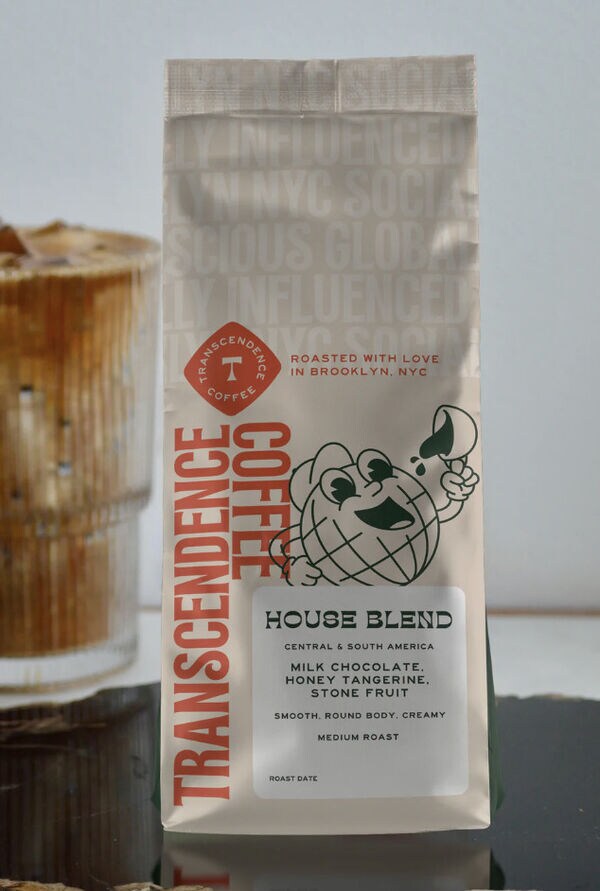 Specialty Crafted Three-Bean Blends