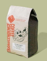 Specialty Crafted Three-Bean Blends Image 2