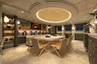 Vintage-Style Yacht Designs Image 4
