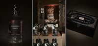 Horrifying Paranormal Vodkas Image 1