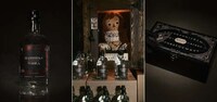 Horrifying Paranormal Vodkas
