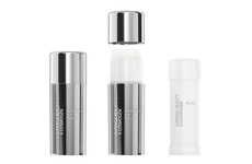 Anti-Aging Solid Serums