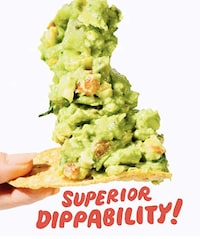 Retro-Inspired Tortilla Packaging Image 3