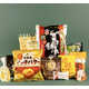 Vegetarian Japanese Snack Boxes Image 1
