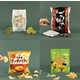 Vegetarian Japanese Snack Boxes Image 5