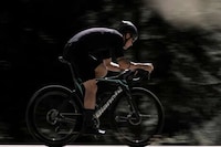 Fully-Equiped Aero Bikes