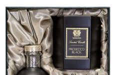 Exquisite Home Fragrance Lines