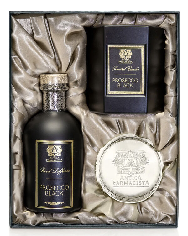 Exquisite Home Fragrance Lines
