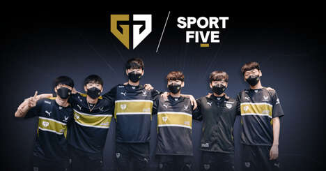 Esports Marketing Alliances