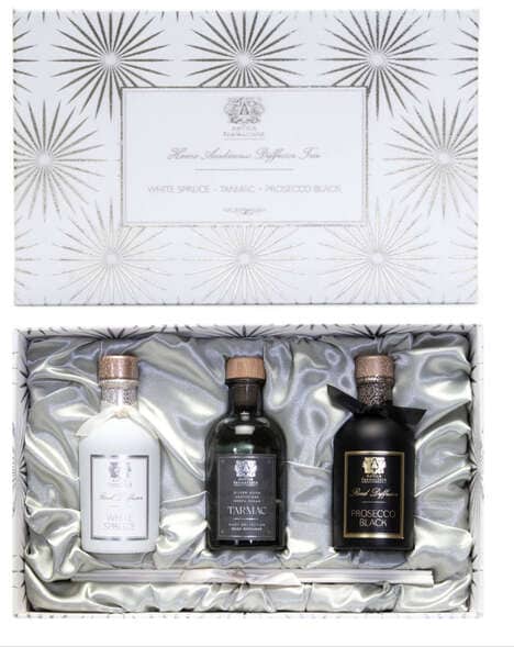 Holiday Diffuser Sets
