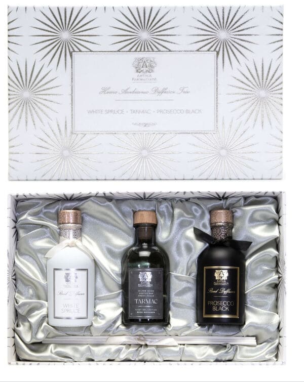 Holiday Diffuser Sets