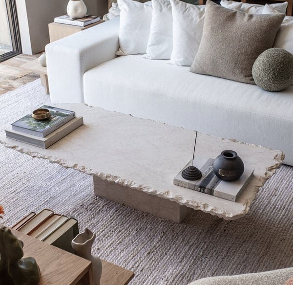 Minimalist Coffee Tables