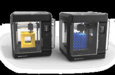 Classroom-Focused 3D Printers