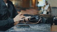 18-Pocket Travel Bags Image 4