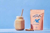 Vegan-Friendly Chai Blends Image 1